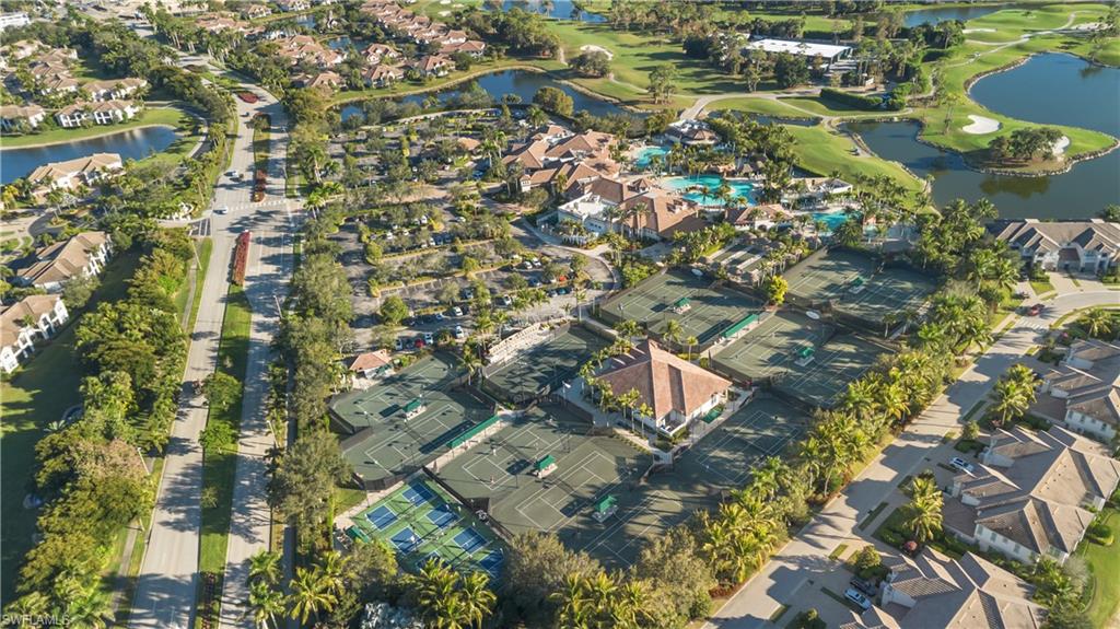 MASTERS RESERVE - Residential