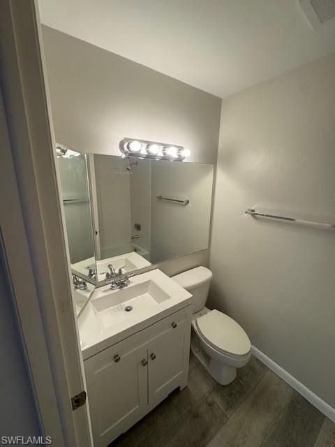 BOARDWALK CAPER - Residential