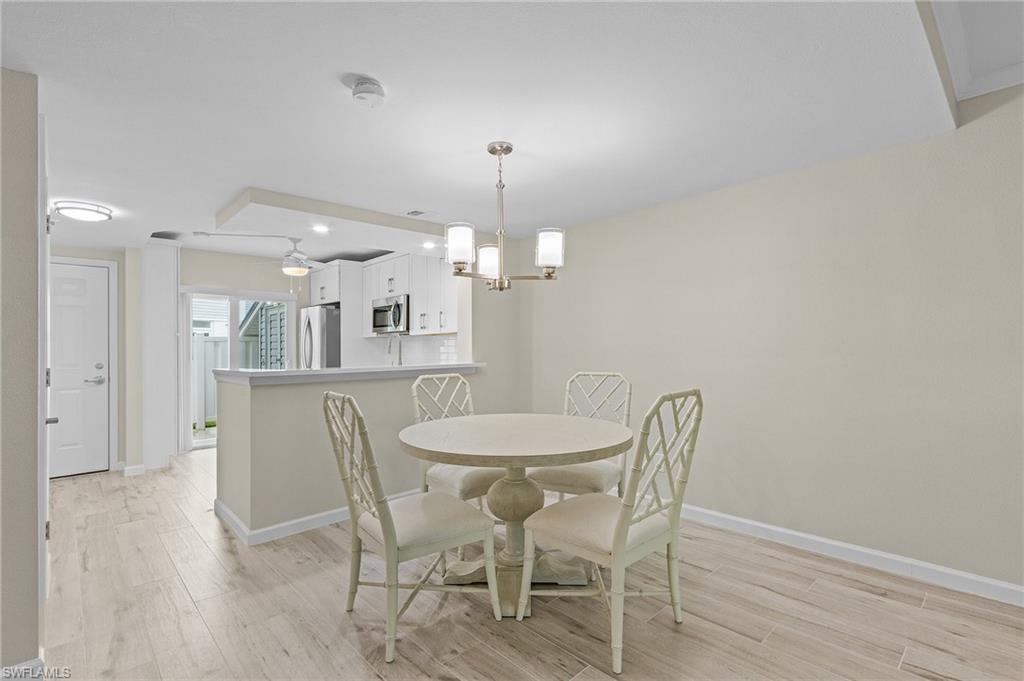 BOARDWALK CAPER - Residential