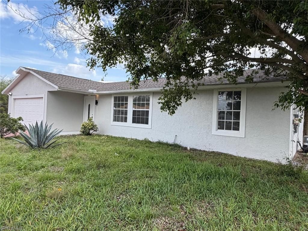 Photo of 3501 38th st ST, LEE, FL 33976 (MLS # 226019691)