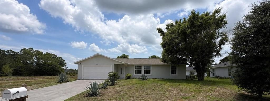 Photo of 3501 38th st ST, LEE, FL 33976 (MLS # 226019691)