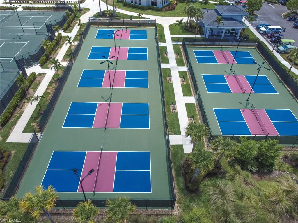 THE NATIONAL GOLF & COUNTRY CLUB AT AVE MARIA - Residential