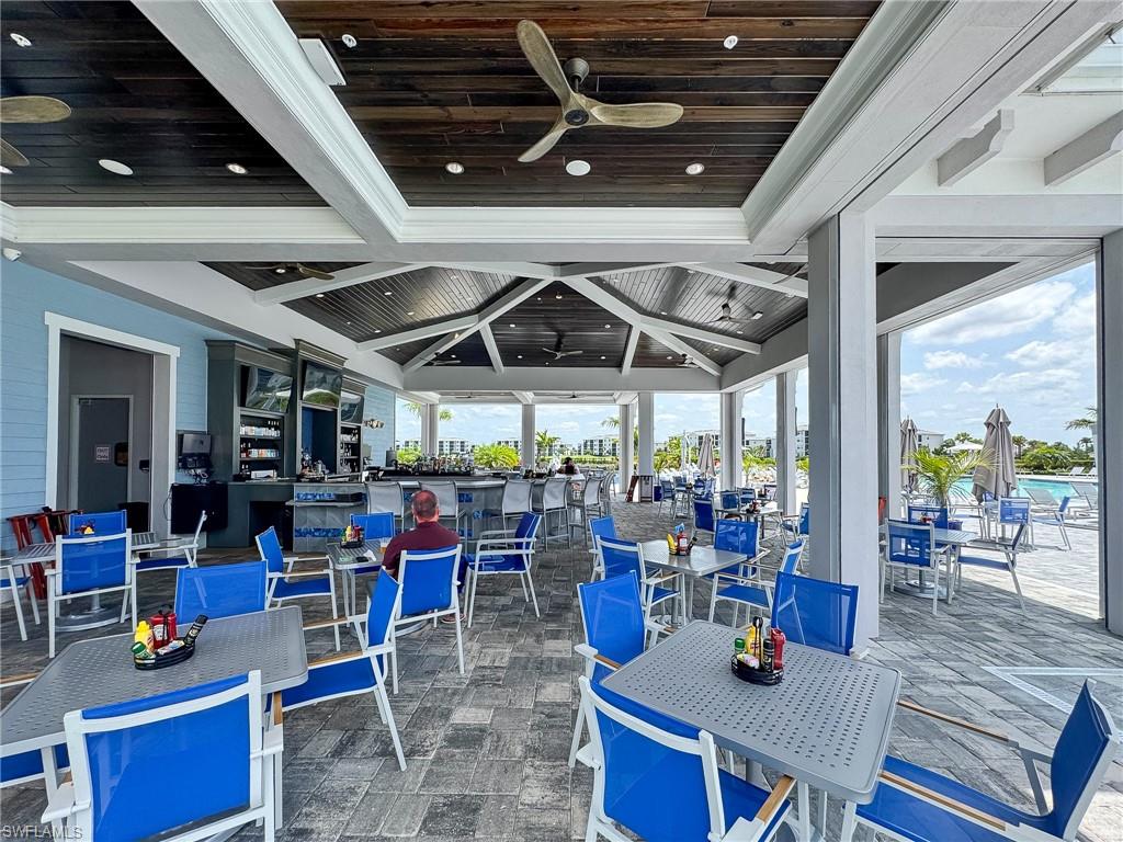 THE NATIONAL GOLF & COUNTRY CLUB AT AVE MARIA - Residential