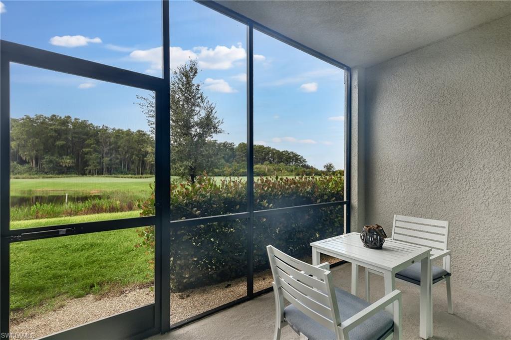 THE NATIONAL GOLF & COUNTRY CLUB AT AVE MARIA - Residential