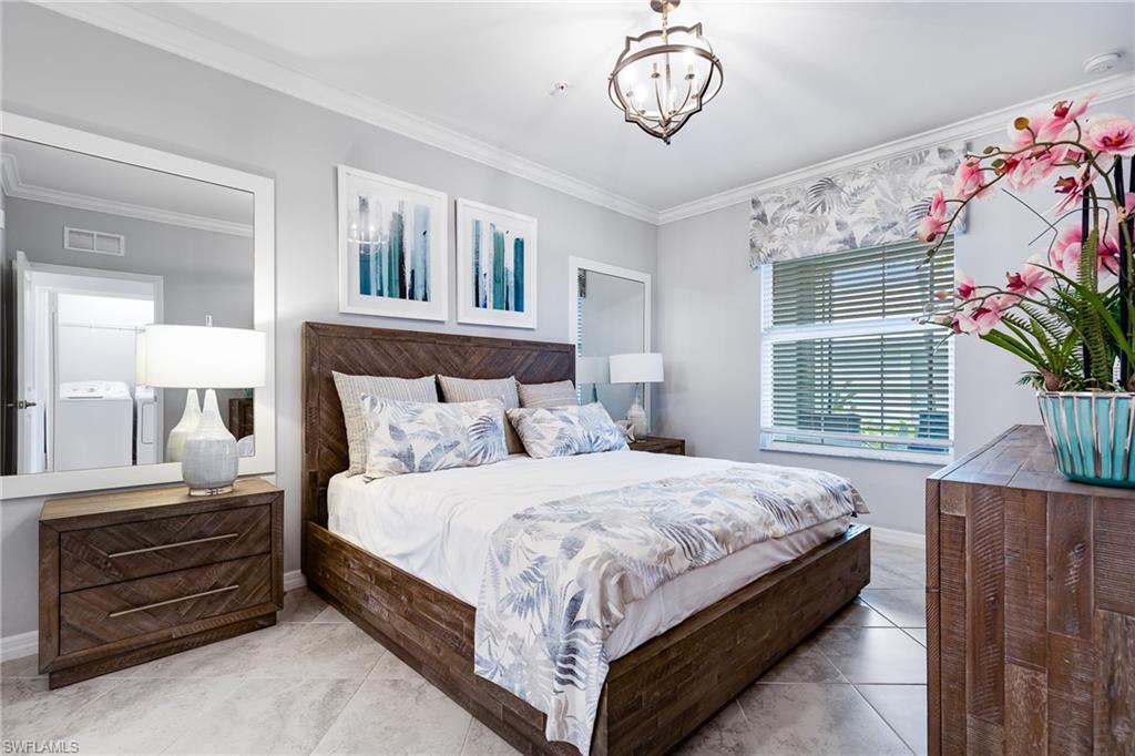 THE NATIONAL GOLF & COUNTRY CLUB AT AVE MARIA - Residential