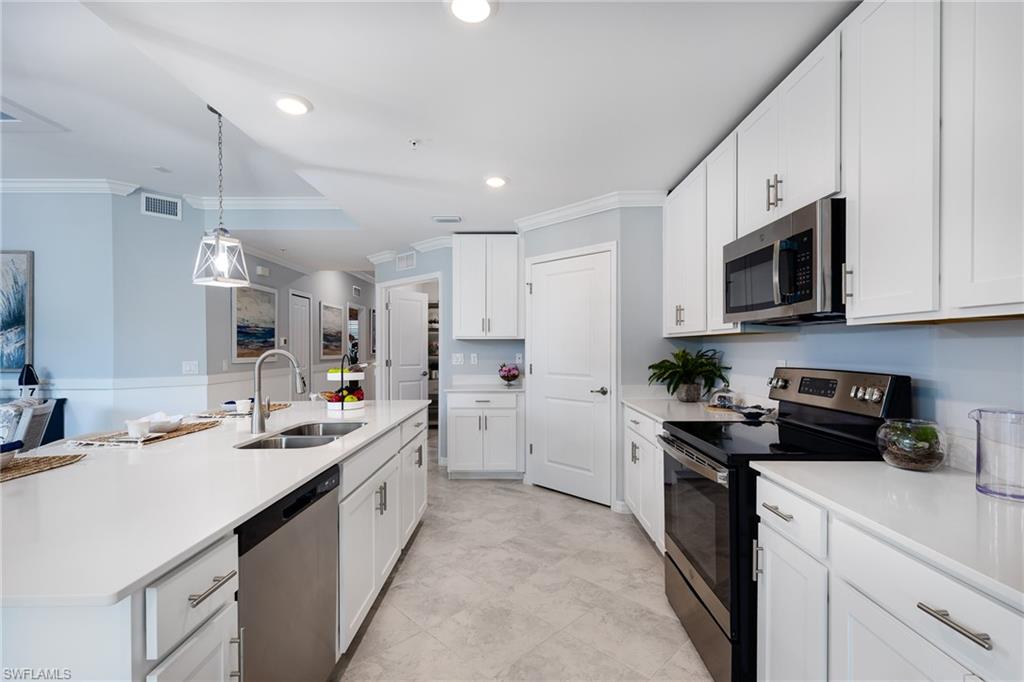 THE NATIONAL GOLF & COUNTRY CLUB AT AVE MARIA - Residential