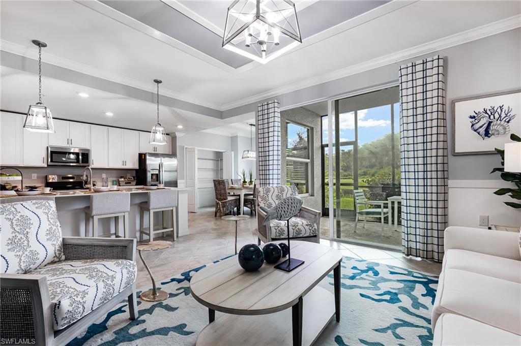 THE NATIONAL GOLF & COUNTRY CLUB AT AVE MARIA - Residential