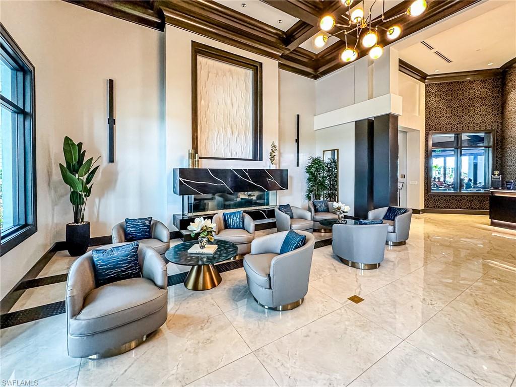 THE NATIONAL GOLF & COUNTRY CLUB AT AVE MARIA - Residential