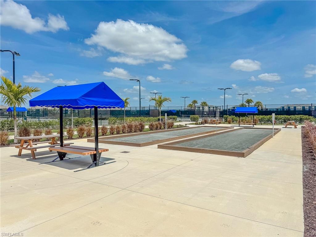 THE NATIONAL GOLF & COUNTRY CLUB AT AVE MARIA - Residential