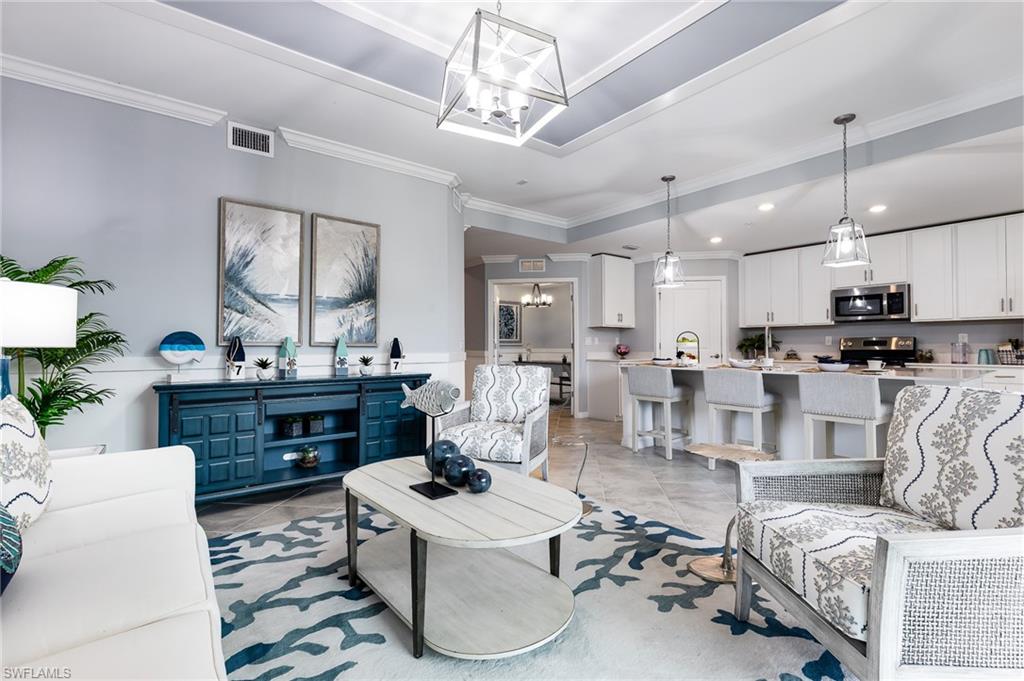 THE NATIONAL GOLF & COUNTRY CLUB AT AVE MARIA - Residential