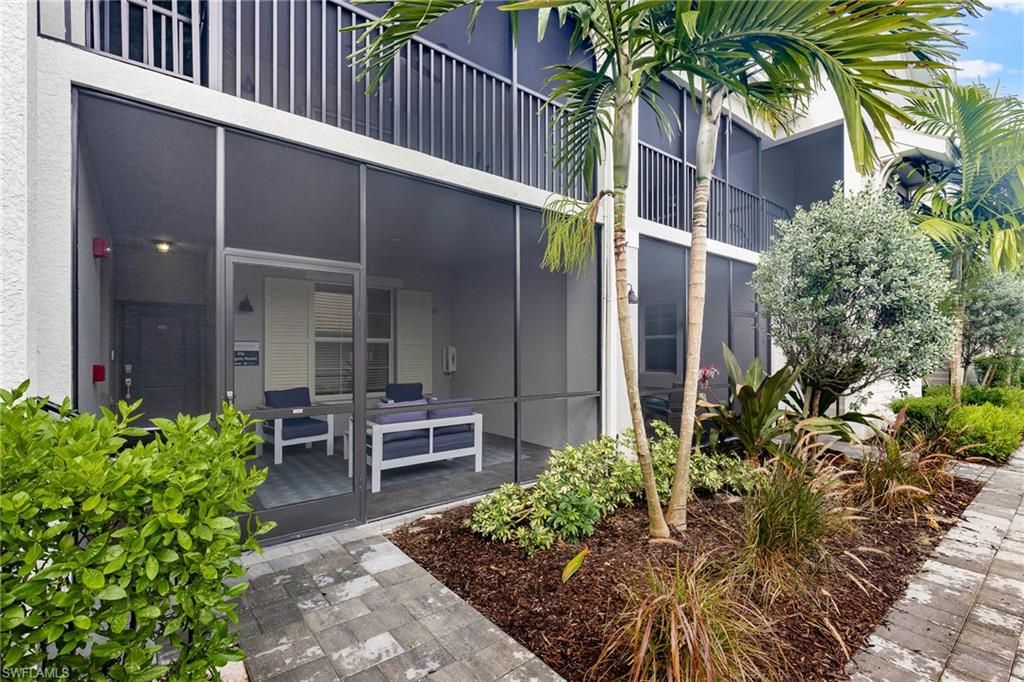 THE NATIONAL GOLF & COUNTRY CLUB AT AVE MARIA - Residential