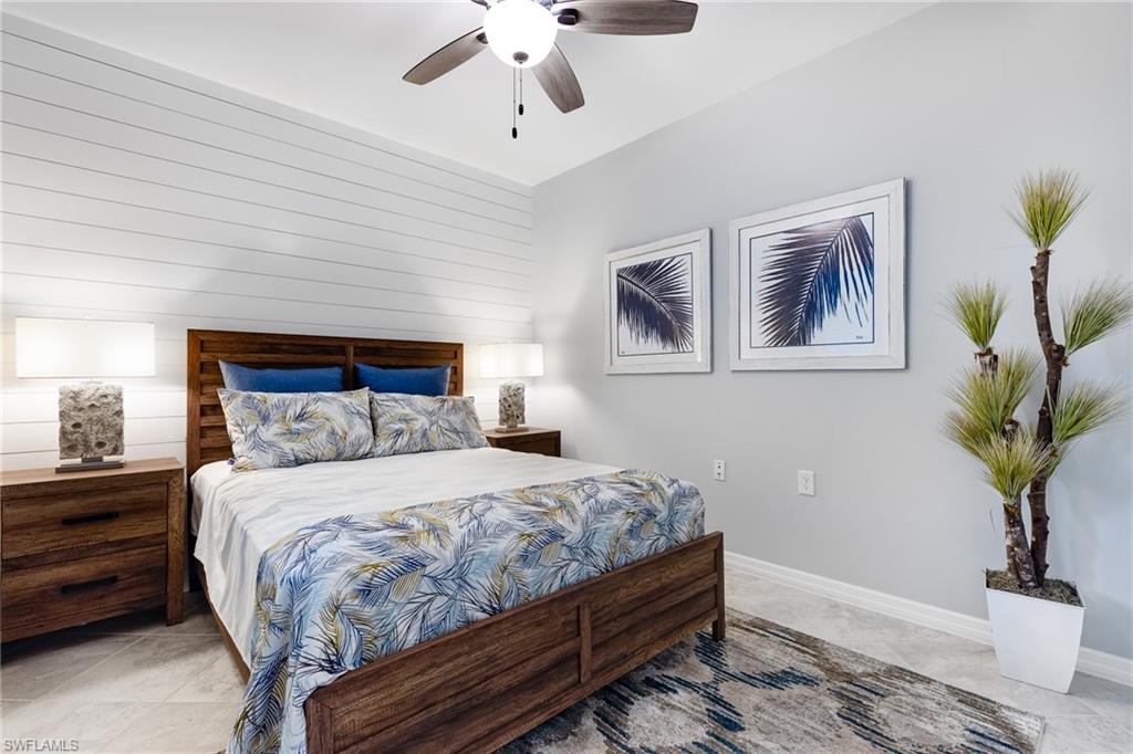 THE NATIONAL GOLF & COUNTRY CLUB AT AVE MARIA - Residential