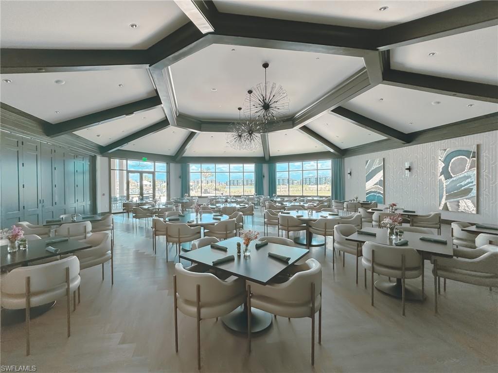 THE NATIONAL GOLF & COUNTRY CLUB AT AVE MARIA - Residential