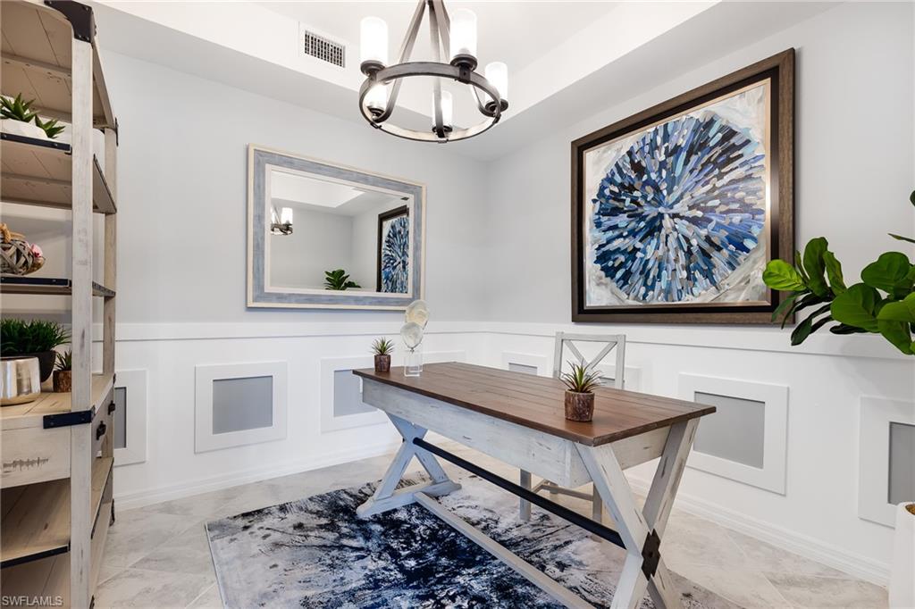 THE NATIONAL GOLF & COUNTRY CLUB AT AVE MARIA - Residential