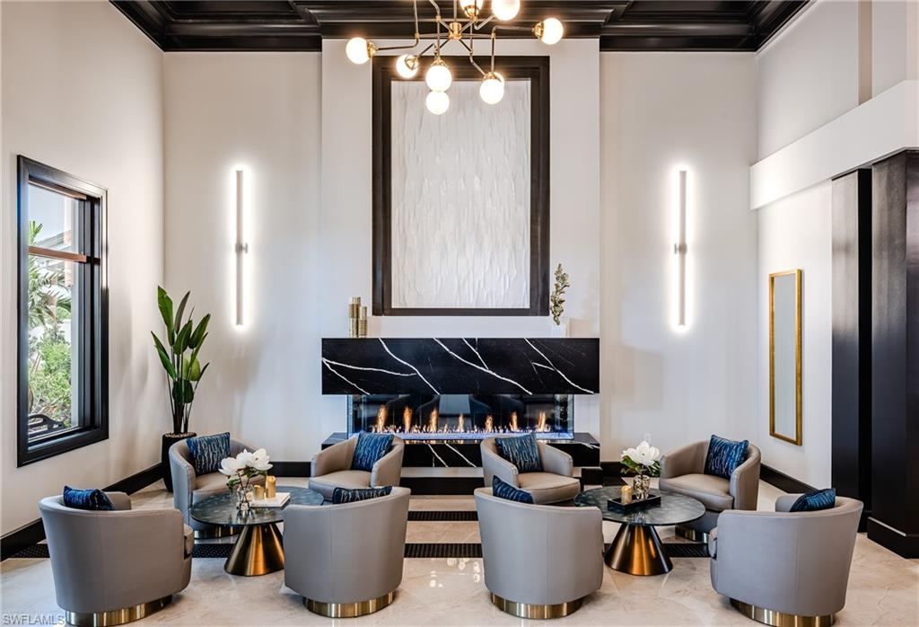 THE NATIONAL GOLF & COUNTRY CLUB AT AVE MARIA - Residential