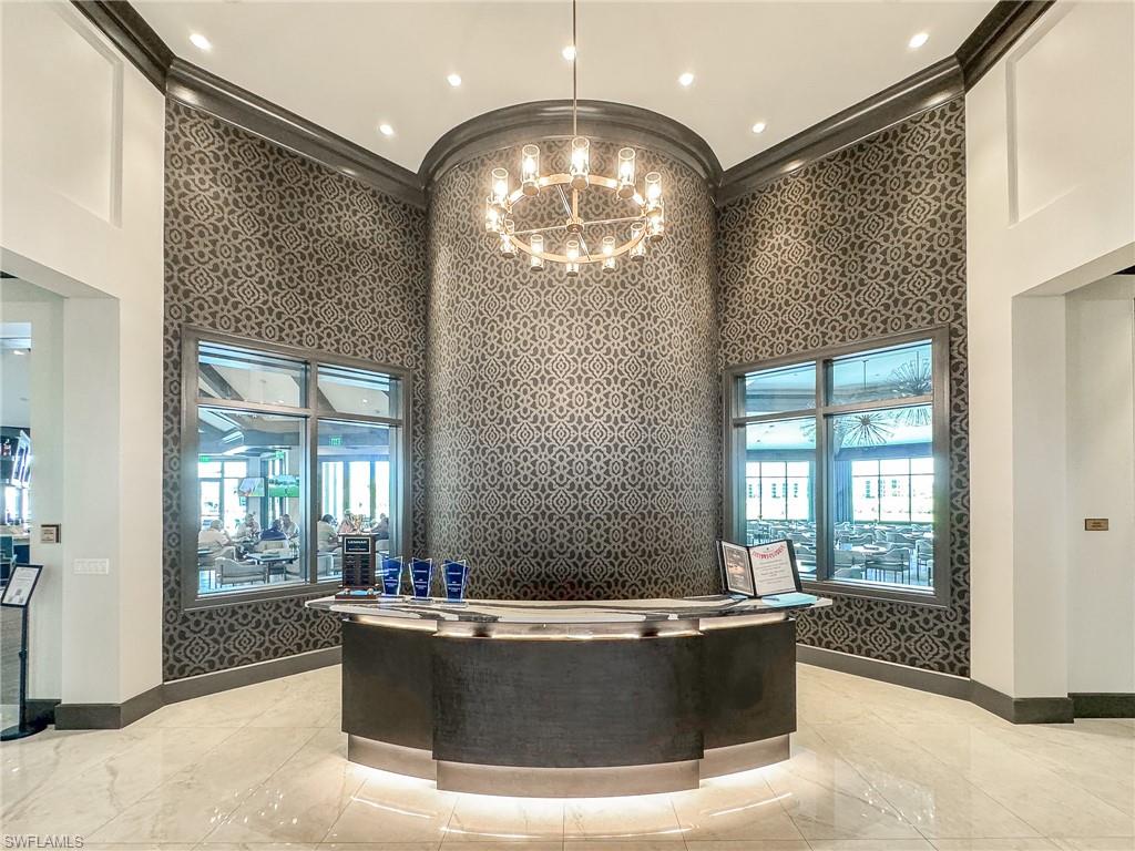 THE NATIONAL GOLF & COUNTRY CLUB AT AVE MARIA - Residential