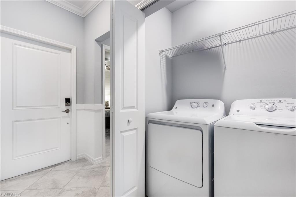 THE NATIONAL GOLF & COUNTRY CLUB AT AVE MARIA - Residential