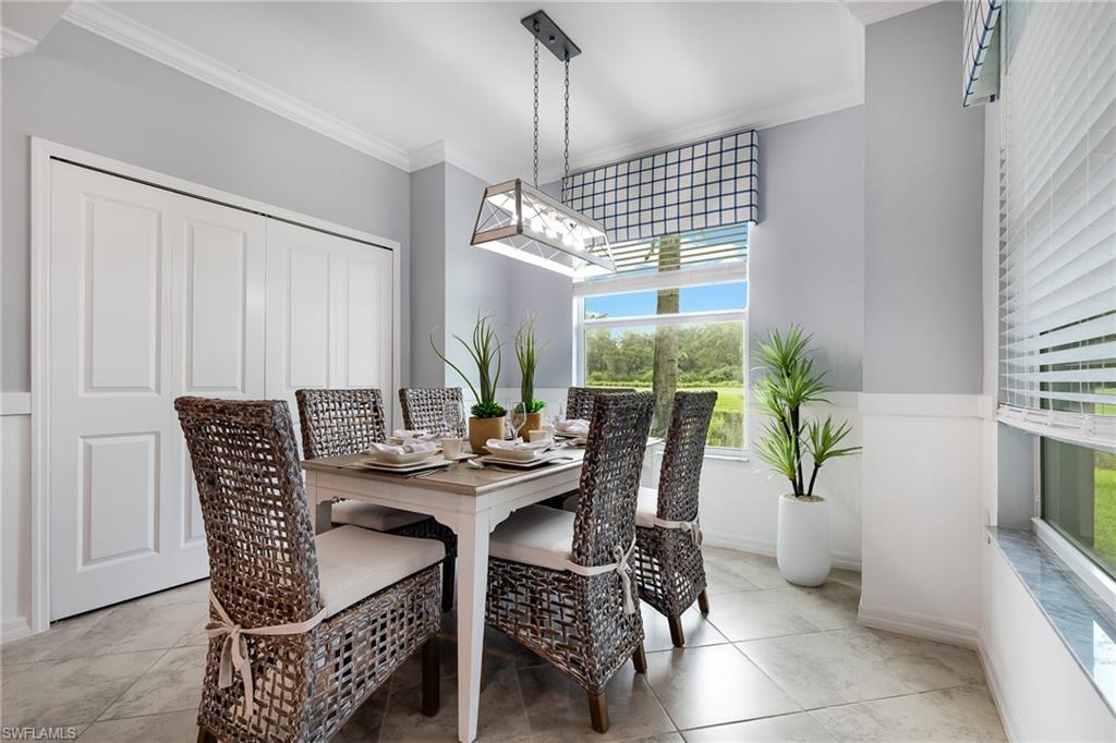 THE NATIONAL GOLF & COUNTRY CLUB AT AVE MARIA - Residential