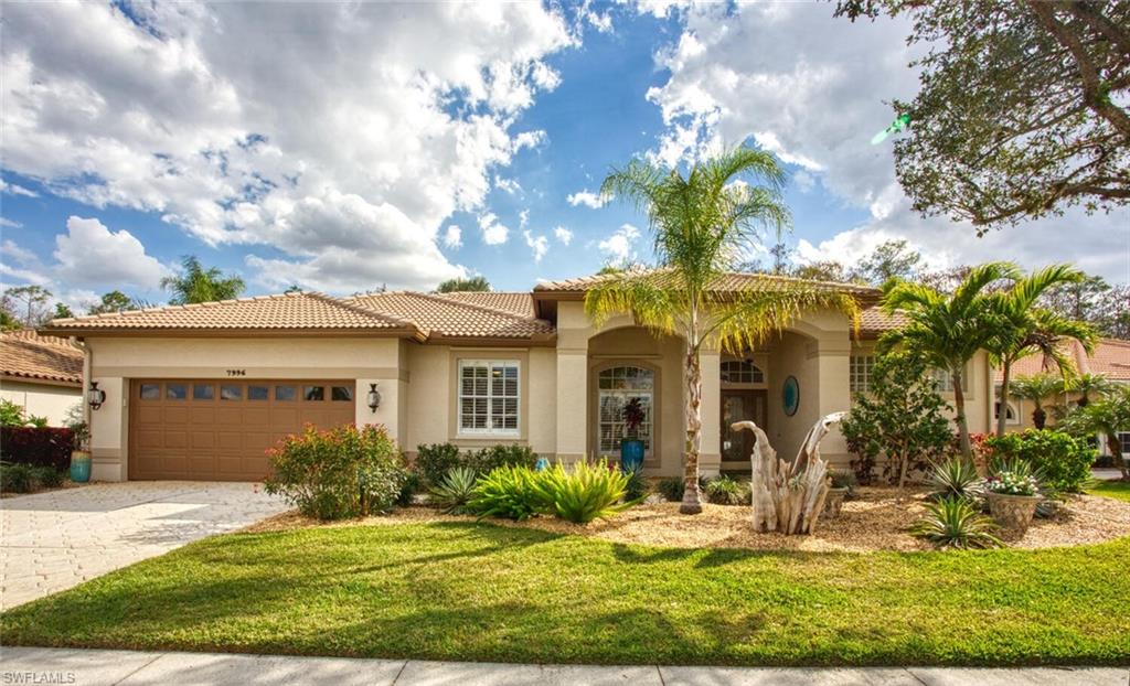 HERITAGE PALMS ESTATES - Residential