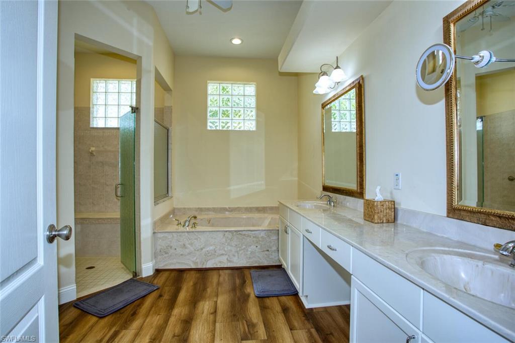 HERITAGE PALMS ESTATES - Residential