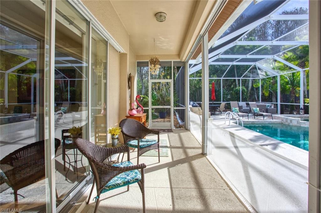 HERITAGE PALMS ESTATES - Residential