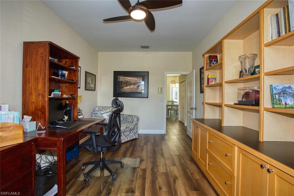 HERITAGE PALMS ESTATES - Residential