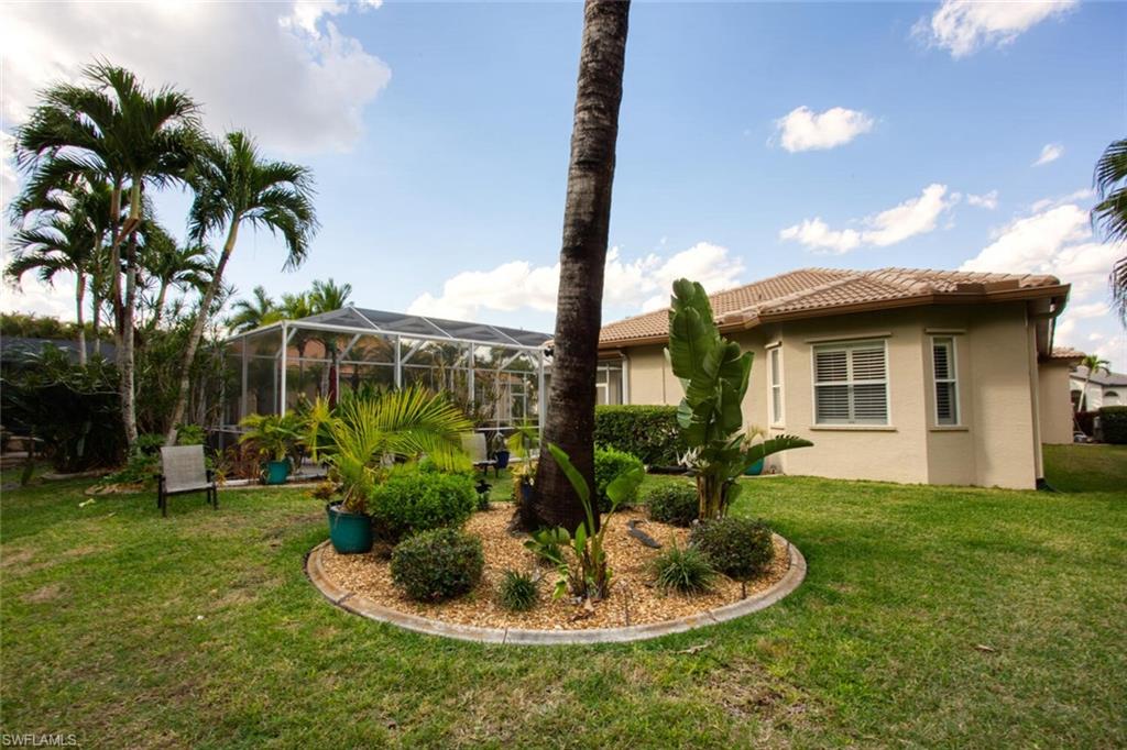 HERITAGE PALMS ESTATES - Residential