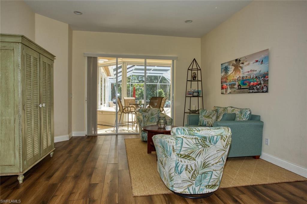 HERITAGE PALMS ESTATES - Residential