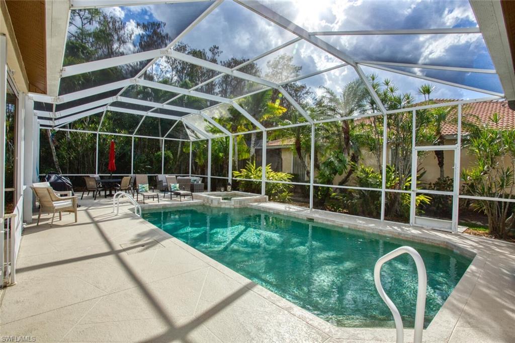 HERITAGE PALMS ESTATES - Residential