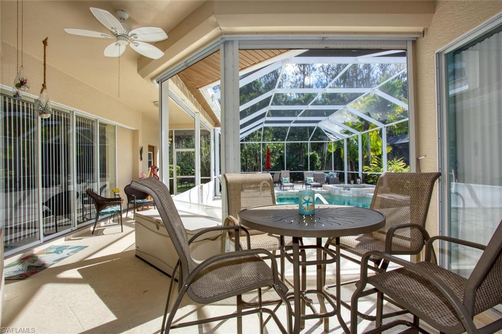 HERITAGE PALMS ESTATES - Residential