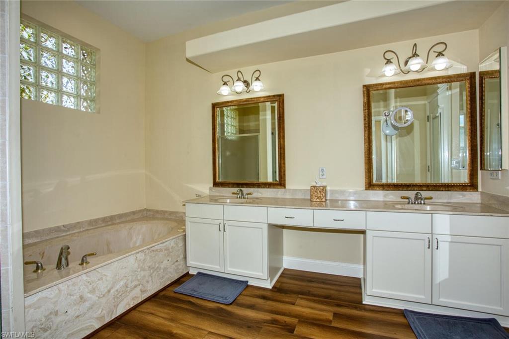 HERITAGE PALMS ESTATES - Residential