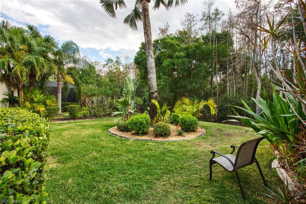 HERITAGE PALMS ESTATES - Residential