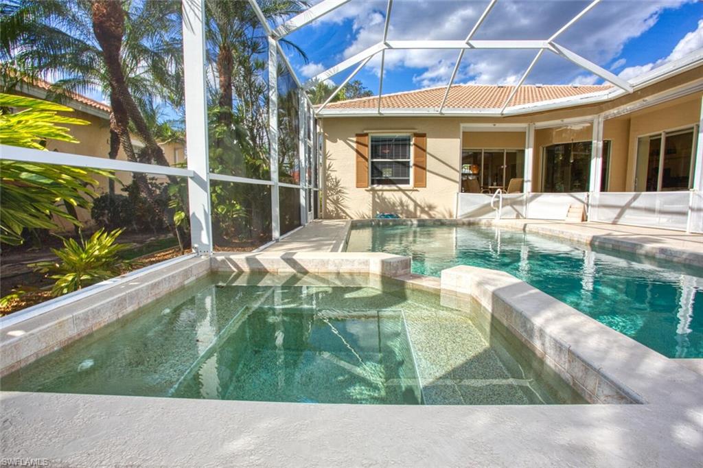 HERITAGE PALMS ESTATES - Residential