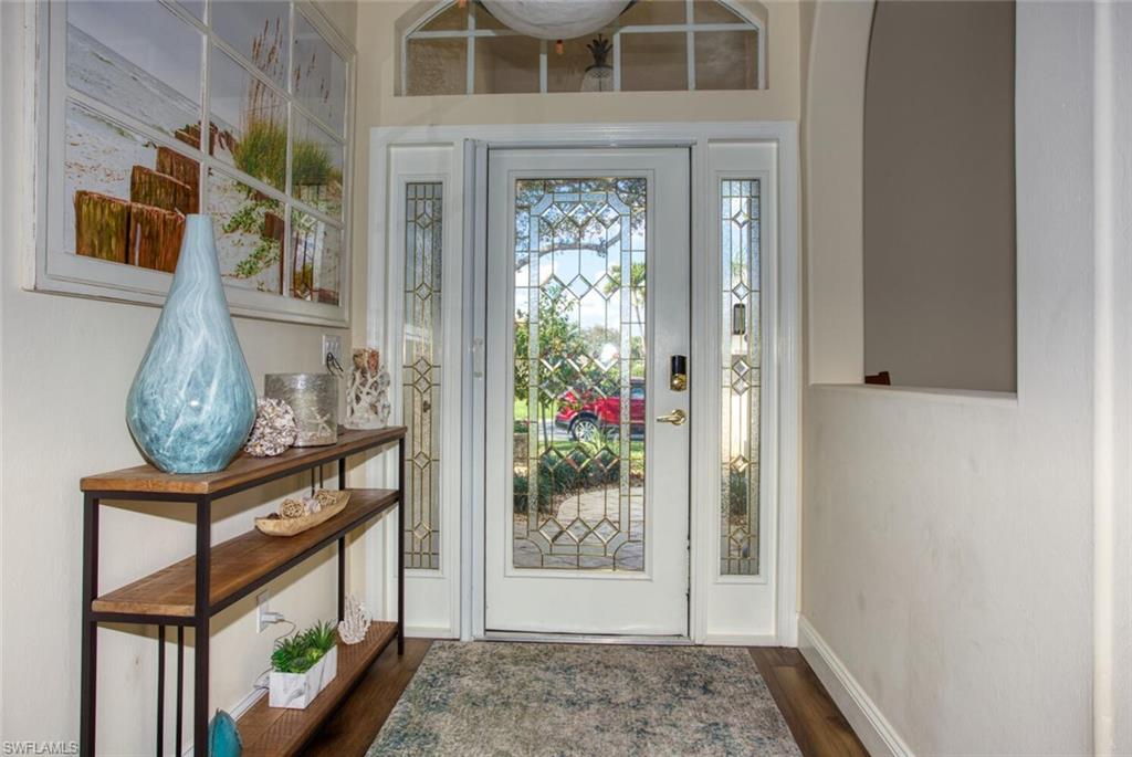 HERITAGE PALMS ESTATES - Residential