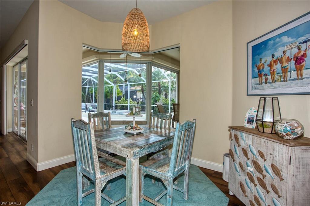 HERITAGE PALMS ESTATES - Residential