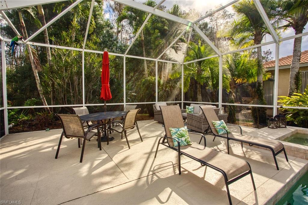 HERITAGE PALMS ESTATES - Residential