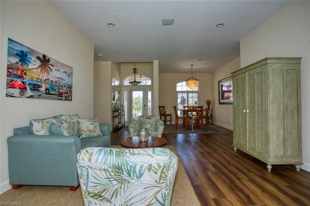 HERITAGE PALMS ESTATES - Residential