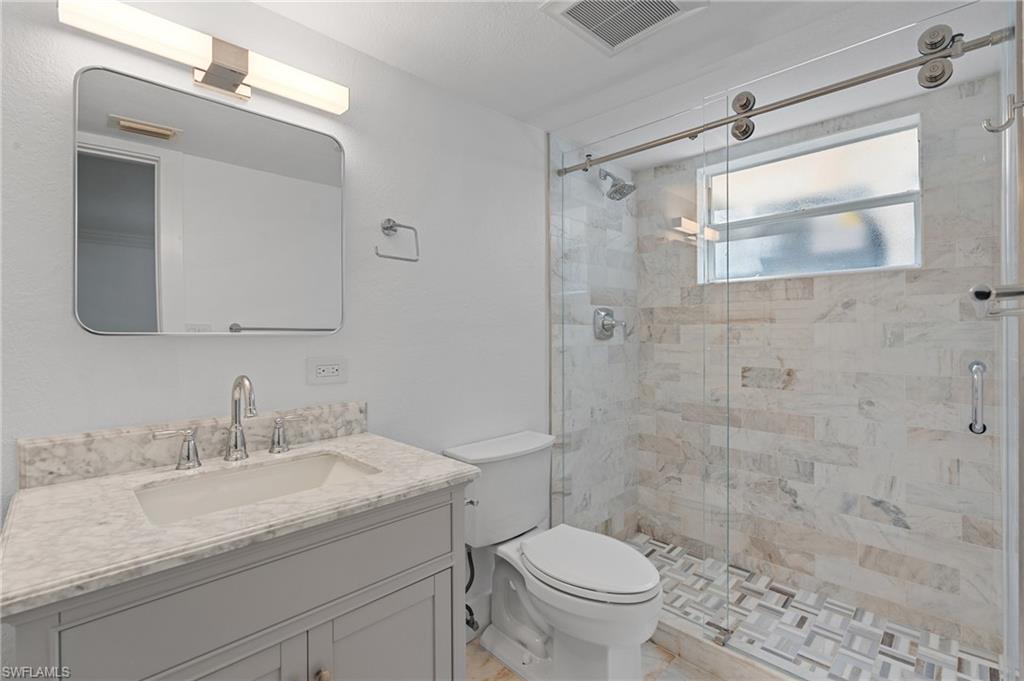 CASTLETON GARDENS - Residential