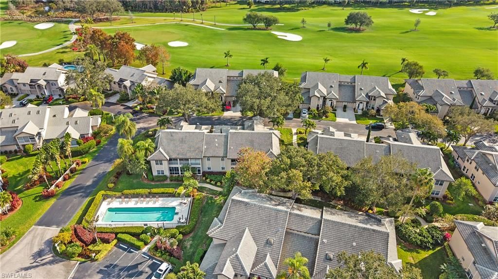 Photo of 252 Via Perignon #10-3, NAPLES, FL 34119 (MLS # 226002047)