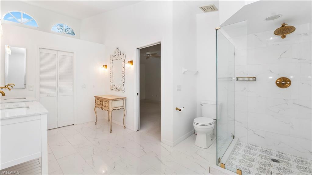 TRA VIGNE - Residential