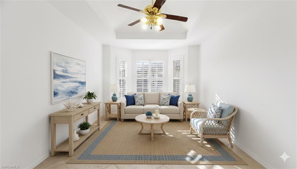 TRA VIGNE - Residential