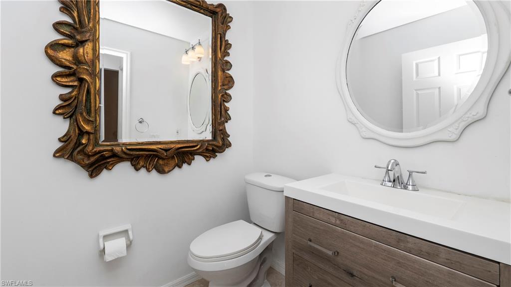 TRA VIGNE - Residential