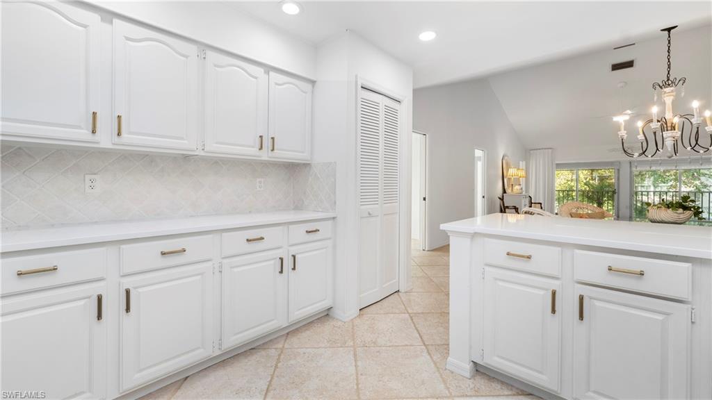 TRA VIGNE - Residential