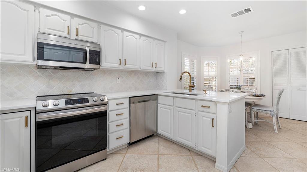 TRA VIGNE - Residential