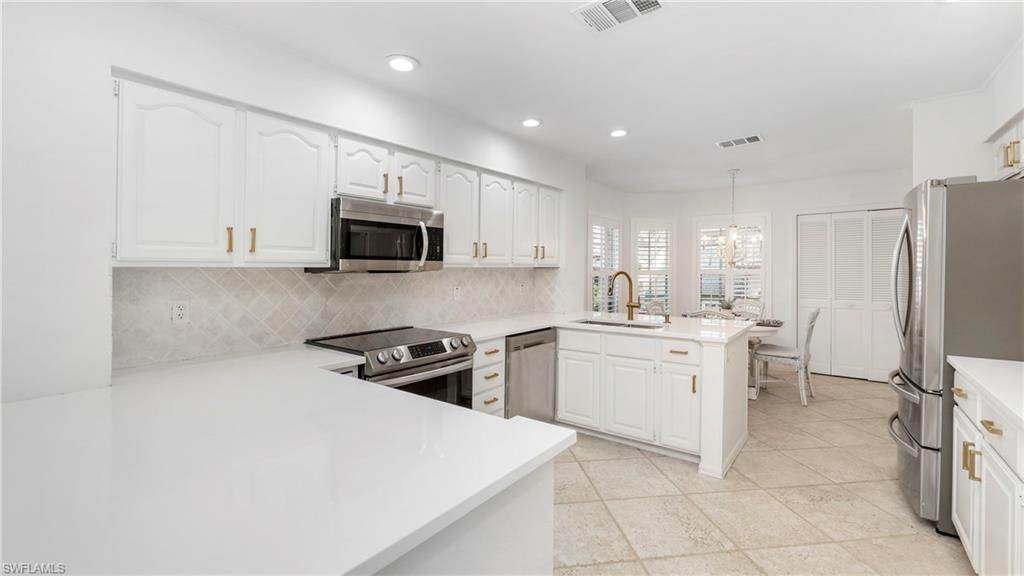 Photo of 252 Via Perignon #10-3, NAPLES, FL 34119 (MLS # 226002047)