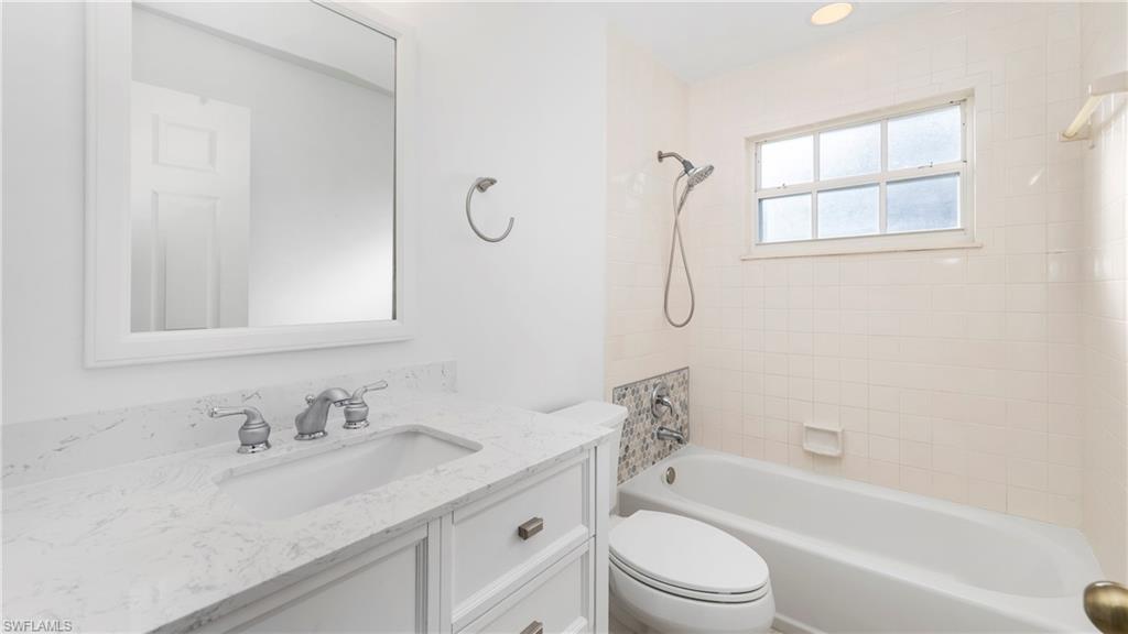 TRA VIGNE - Residential