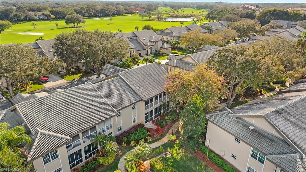 TRA VIGNE - Residential