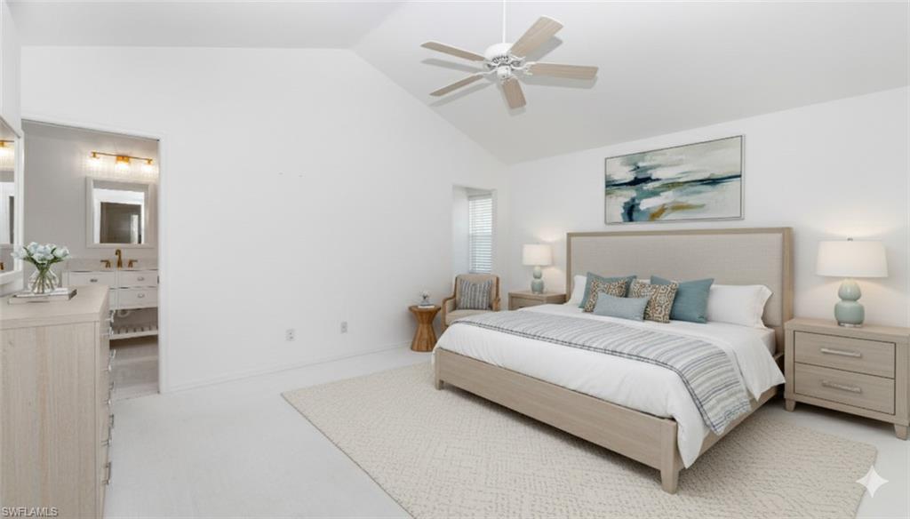 TRA VIGNE - Residential