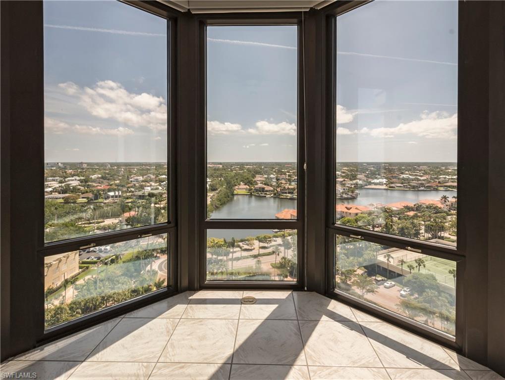 LE PARC - Residential