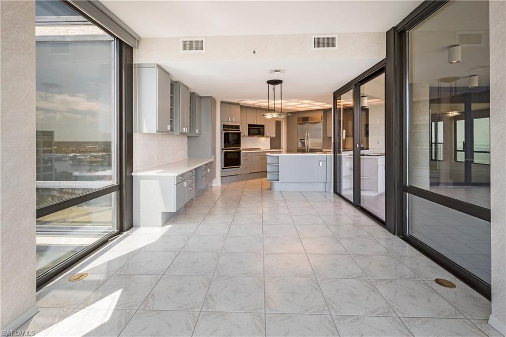 LE PARC - Residential